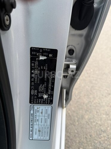Kia K3-20