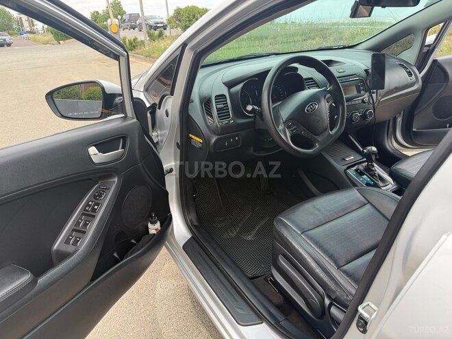 Kia K3-16