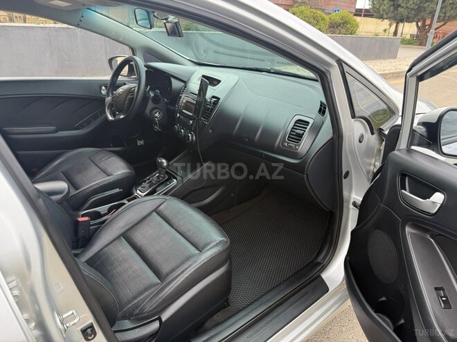 Kia K3-15