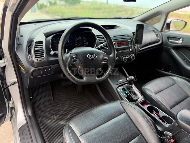 Kia K3-18