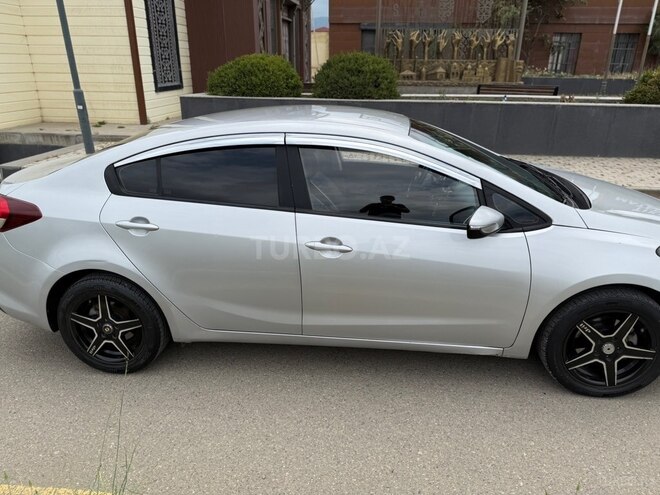 Kia K3-21