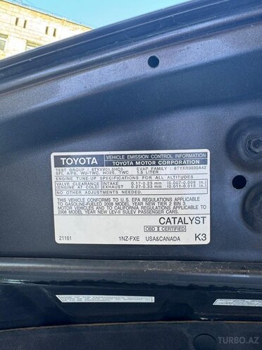 Toyota Prius-7