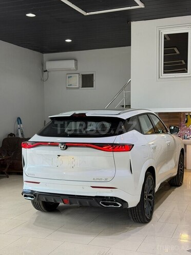 Changan Uni-Z-6