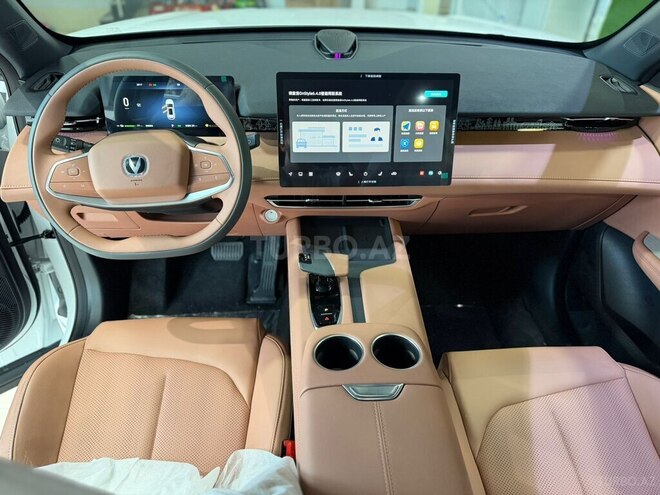 Changan Uni-Z-8