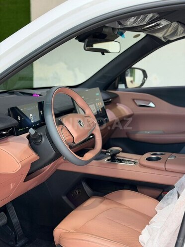 Changan Uni-Z-7