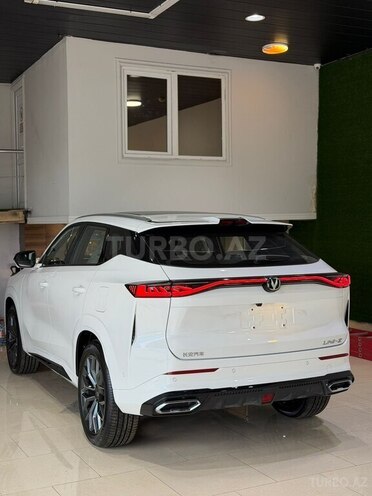 Changan Uni-Z-5