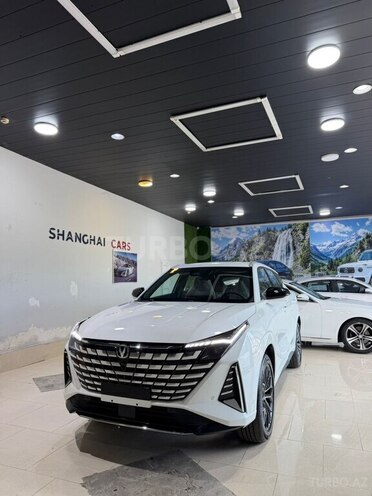 Changan Uni-Z-2