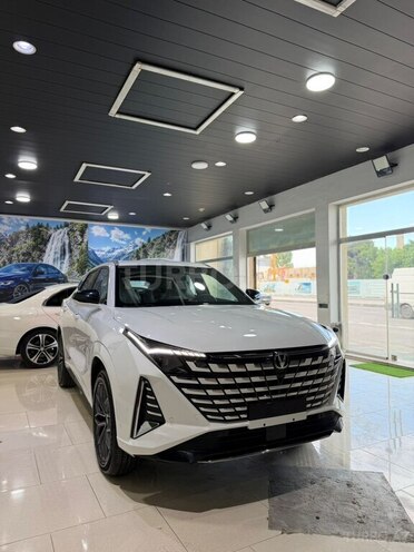 Changan Uni-Z-3