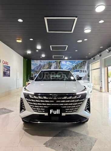 Changan Uni-Z-1