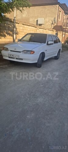 LADA (VAZ) 2114-2
