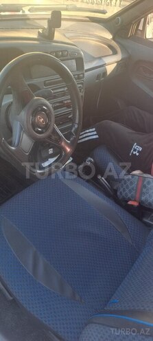 LADA (VAZ) 2114-5