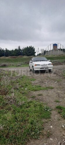 LADA (VAZ) 2114-1