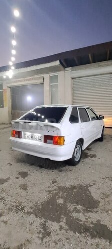 LADA (VAZ) 2114-7