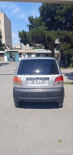 Daewoo Matiz-2