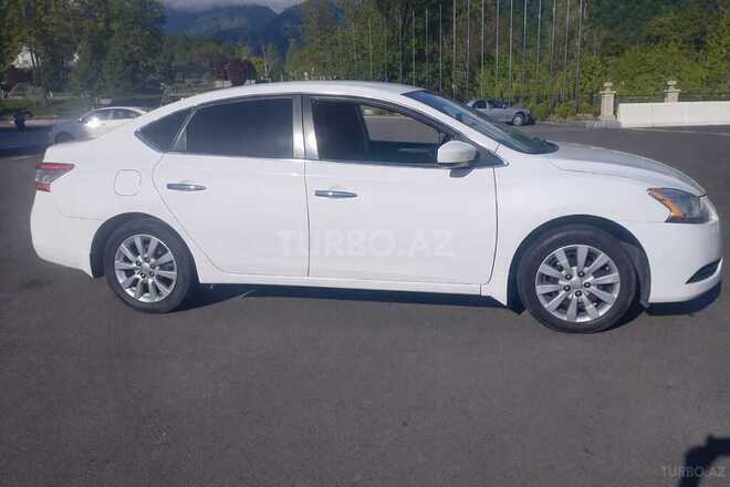 Nissan Sentra-7