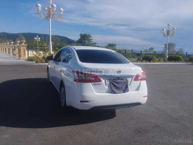 Nissan Sentra-2