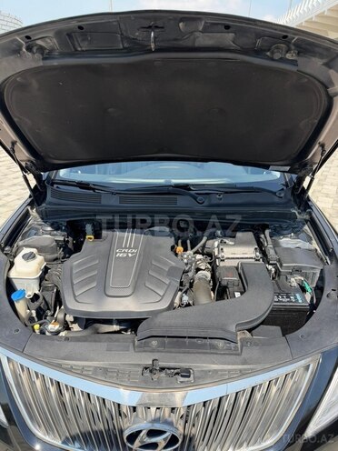 Hyundai Grandeur-5