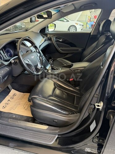 Hyundai Grandeur-8