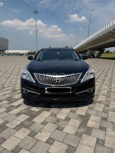 Hyundai Grandeur-1