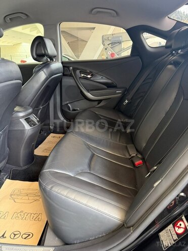 Hyundai Grandeur-10