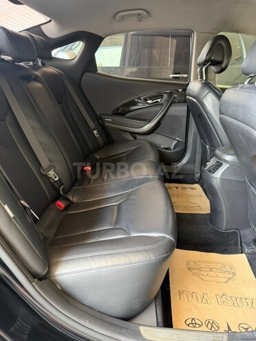 Hyundai Grandeur-11