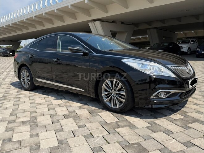 Hyundai Grandeur-4