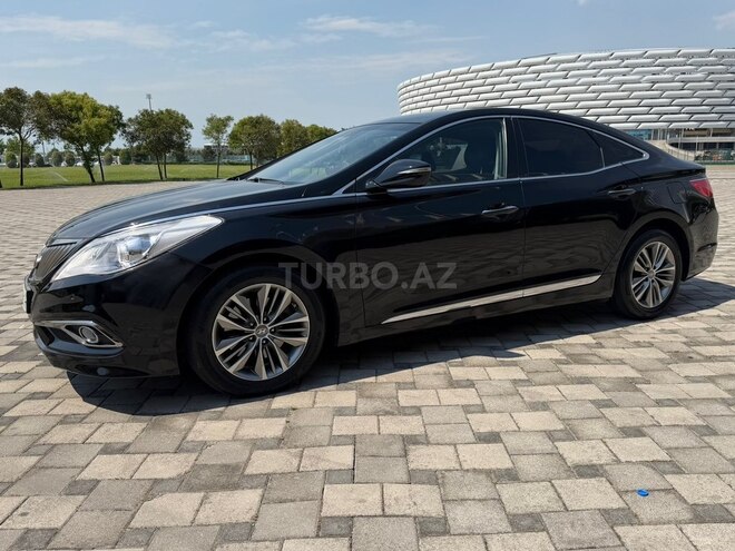 Hyundai Grandeur-3