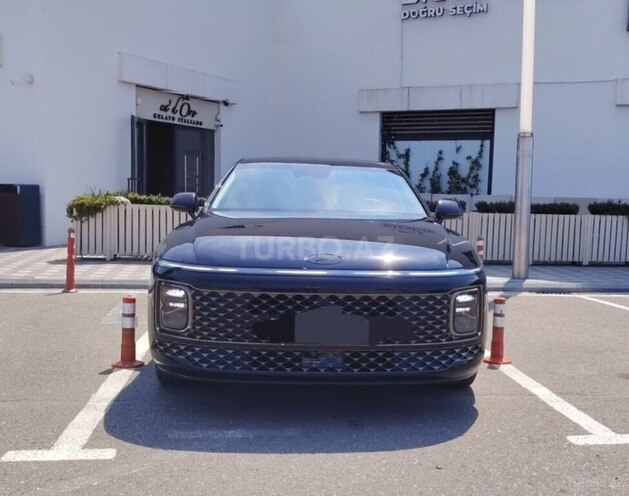 Hyundai Grandeur-1
