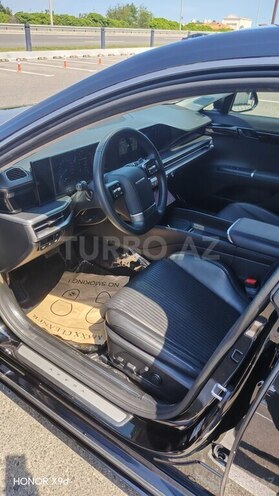 Hyundai Grandeur-3