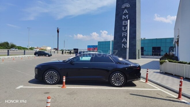 Hyundai Grandeur-5
