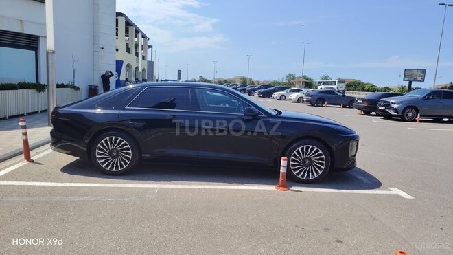 Hyundai Grandeur-6
