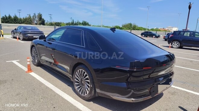 Hyundai Grandeur-9