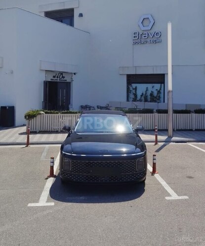 Hyundai Grandeur-7