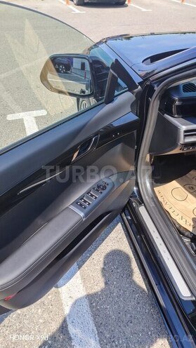Hyundai Grandeur-10