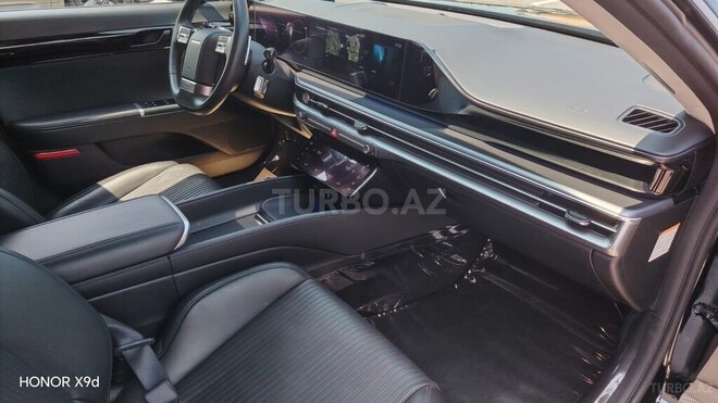 Hyundai Grandeur-14