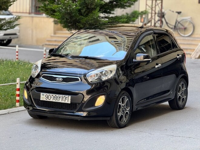 Kia Picanto-6