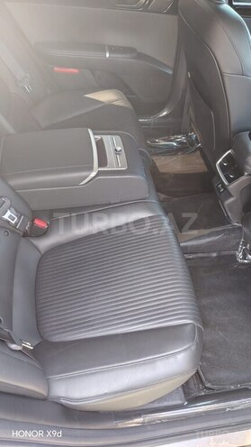 Hyundai Grandeur-16