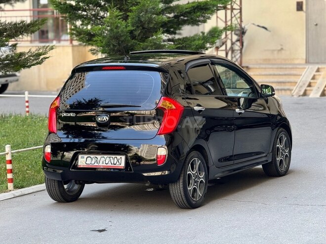 Kia Picanto-4