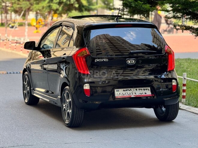 Kia Picanto-9