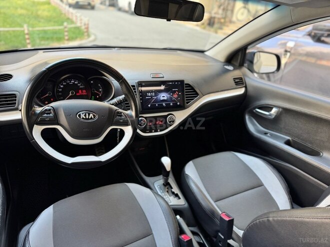 Kia Picanto-12
