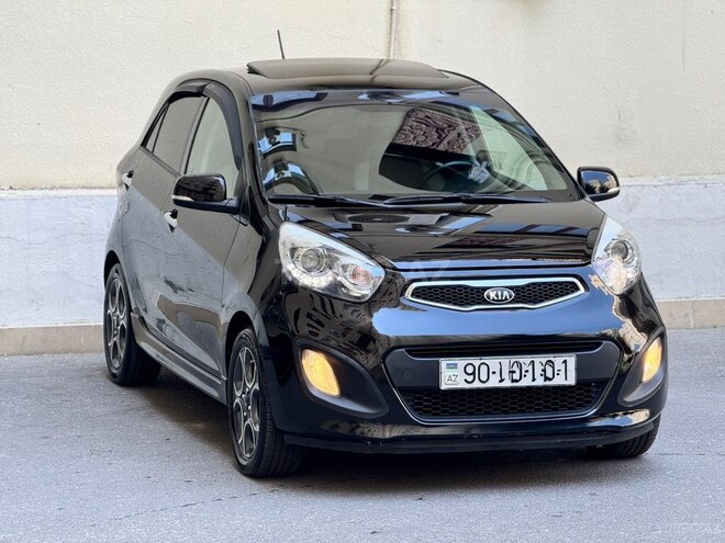Kia Picanto-5