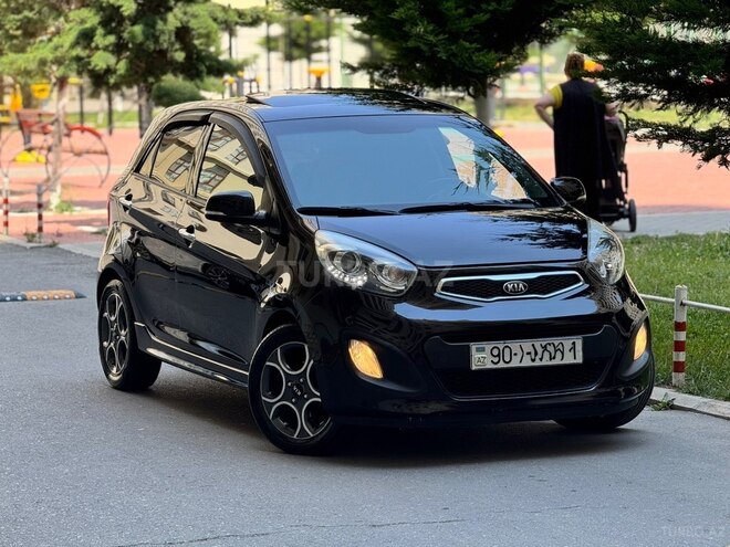 Kia Picanto-10