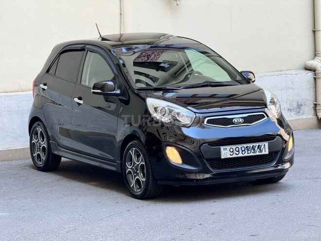Kia Picanto-1