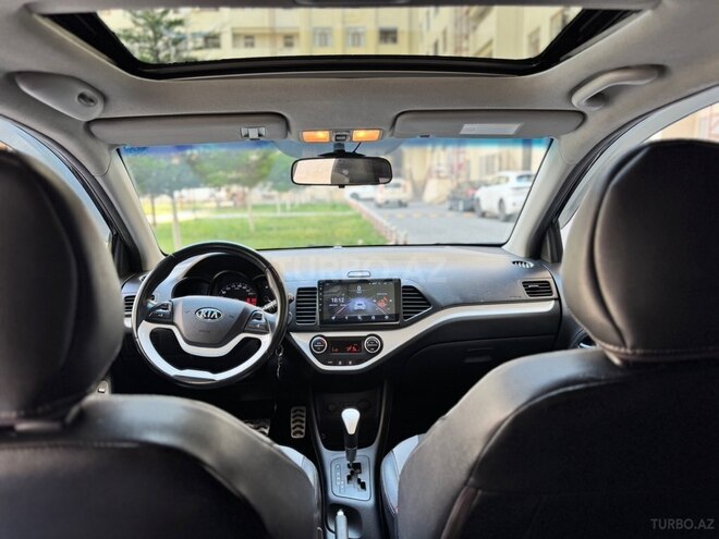 Kia Picanto-11