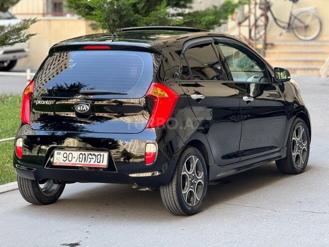 Kia Picanto-7