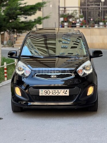 Kia Picanto-8