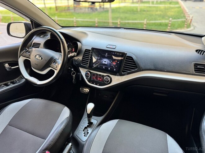 Kia Picanto-14
