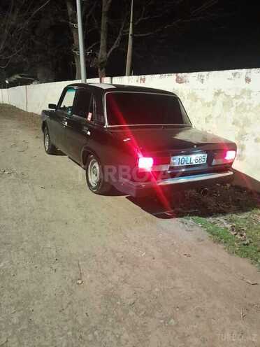 LADA (VAZ) 2107-4