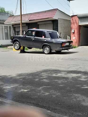 LADA (VAZ) 2107-3