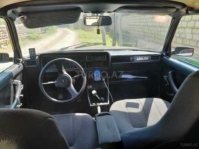 LADA (VAZ) 2107-7
